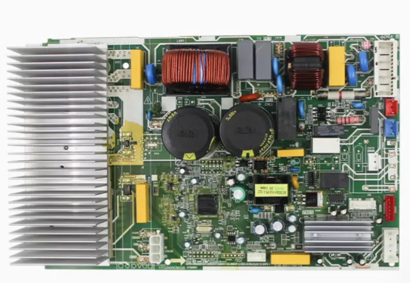 Midea KFR-35W/BP3N1-RX62T+41560.D.13.WP2-1 Klimatisierungsplatine