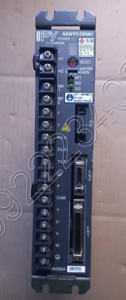 SANYO SANY0 DENKI Treiber PY0A030A0SP1P01