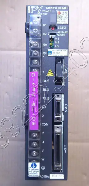 SANYO SANY0 DENKI Treiber PY0A015A1G91P01