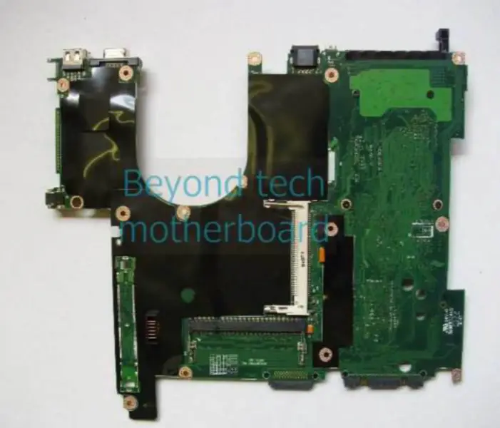 HP 416965-001 Hauptplatine für Laptop NX6120