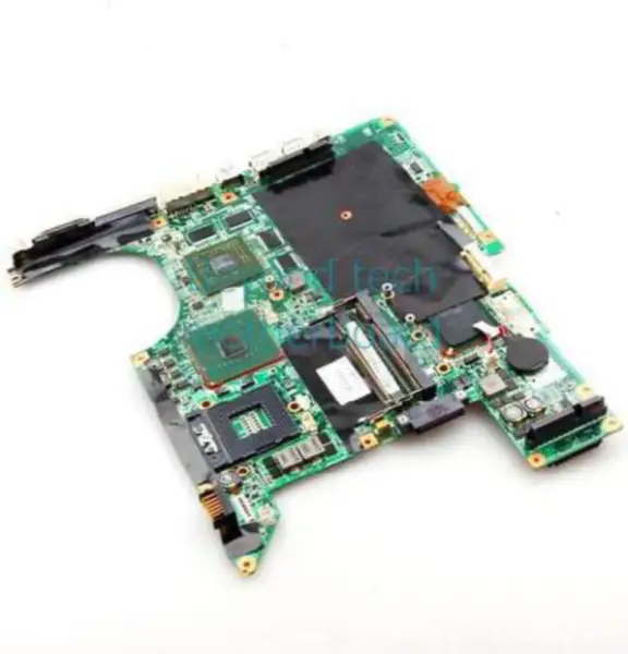 HP 416978-001 Hauptplatine für Laptop 6230
