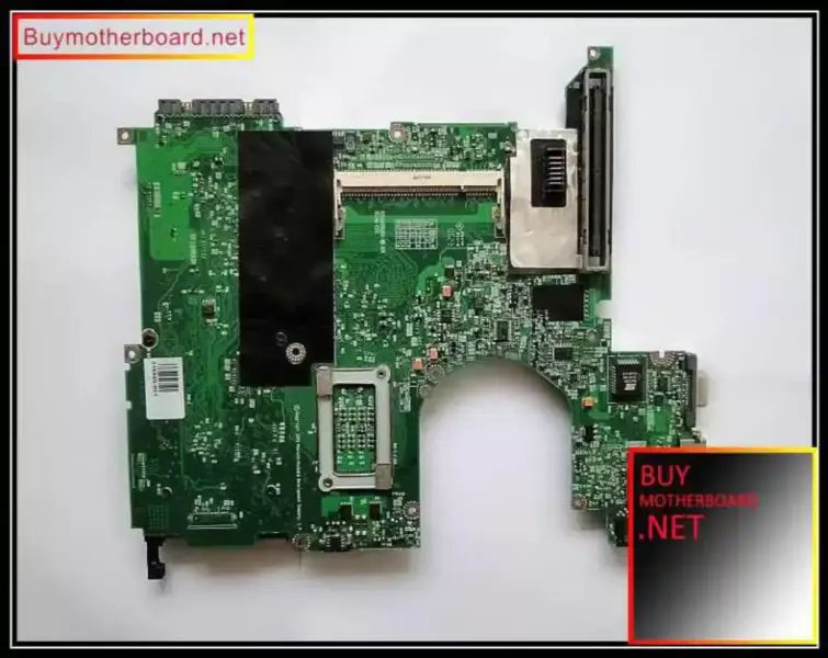 Hauptplatine 416980-001 für HP pavilion NX