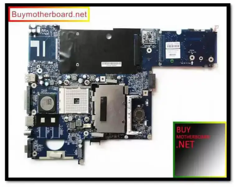 Hauptplatine 417022-001 für HP Pavilion DV5000