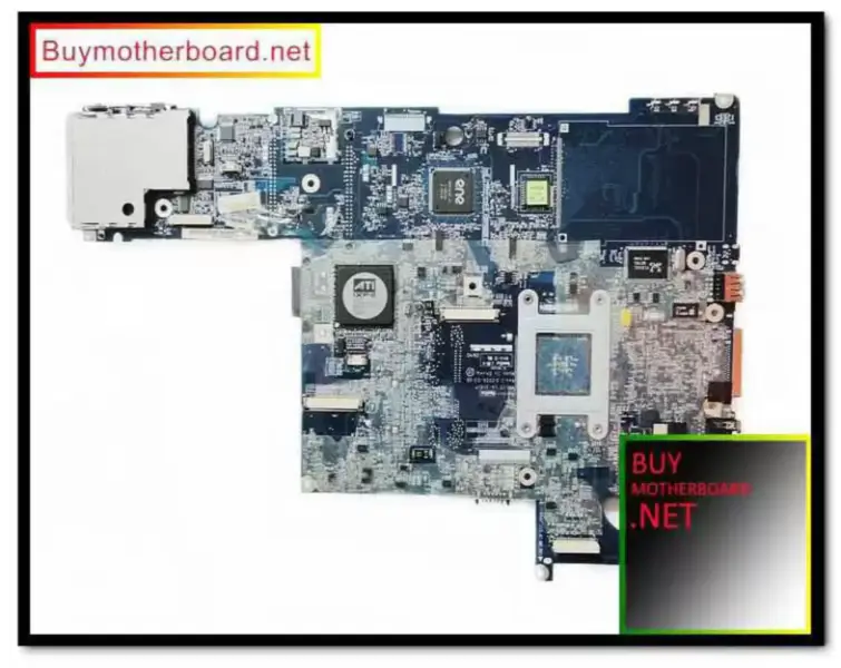 Hauptplatine 417022-001 für HP Pavilion DV5000