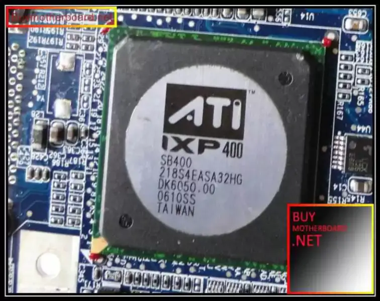Hauptplatine 417022-001 für HP Pavilion DV5000