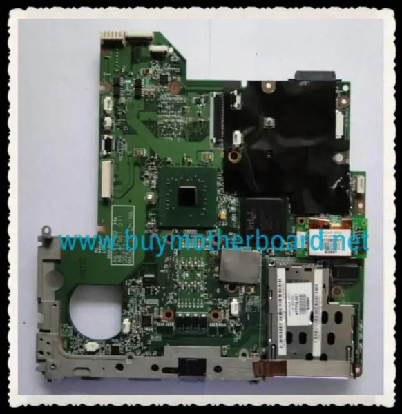 Hauptplatine 417036-001 für HP Pavilion DV2000