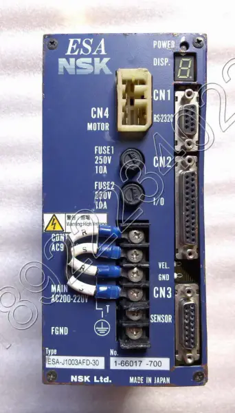 NSK Treiber ESA-J1003AFD-30