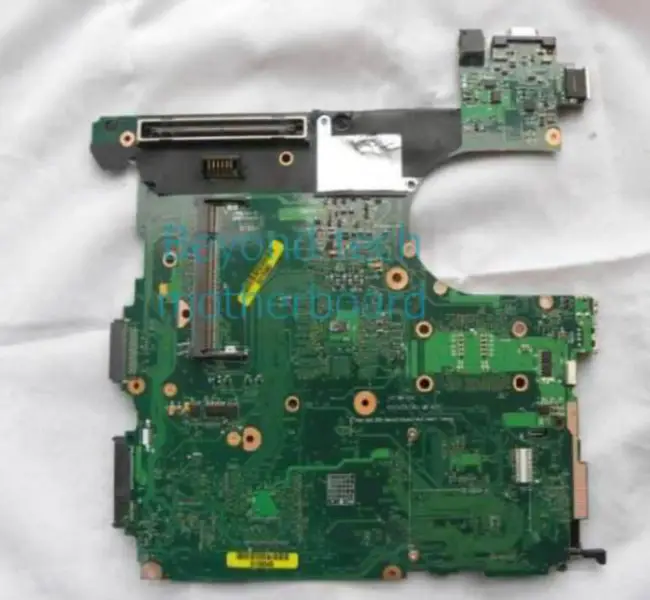 HP 417516-001 Hauptplatine für Laptop NX7400