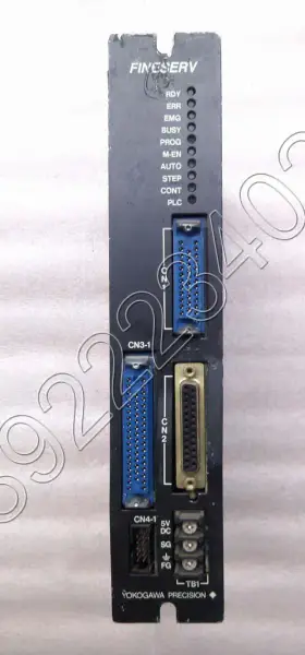 YOKOGAWA Treiber PC0101A