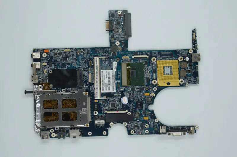 HP 419116-001 Hauptplatine für Laptop NC4400