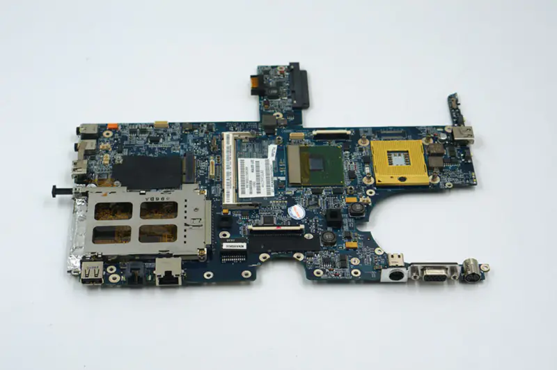 HP 419116-001 Hauptplatine für Laptop NC4400