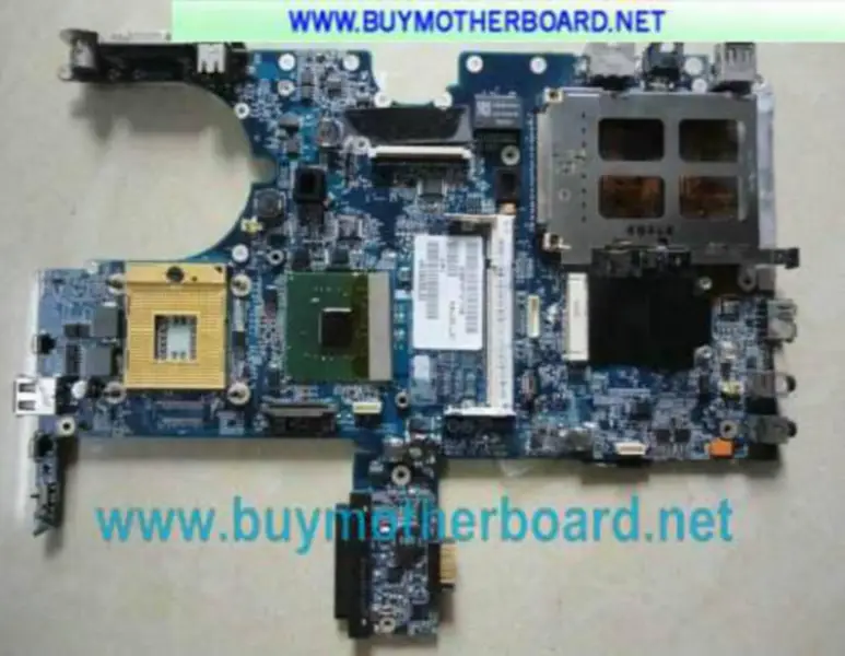 HP 419116-001 Hauptplatine für Laptop NC4400