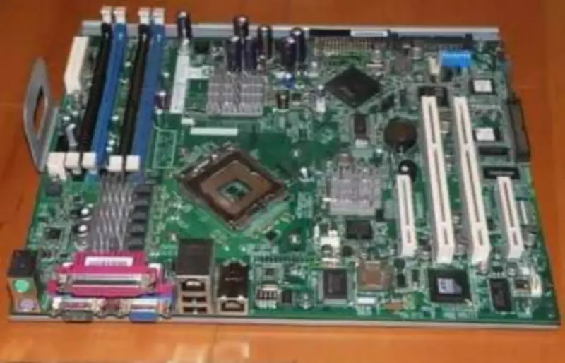 HP 419643-001 Hauptplatine