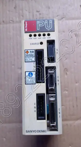 SANYO DENKI SANYO Treiber PU0A015EM91P00