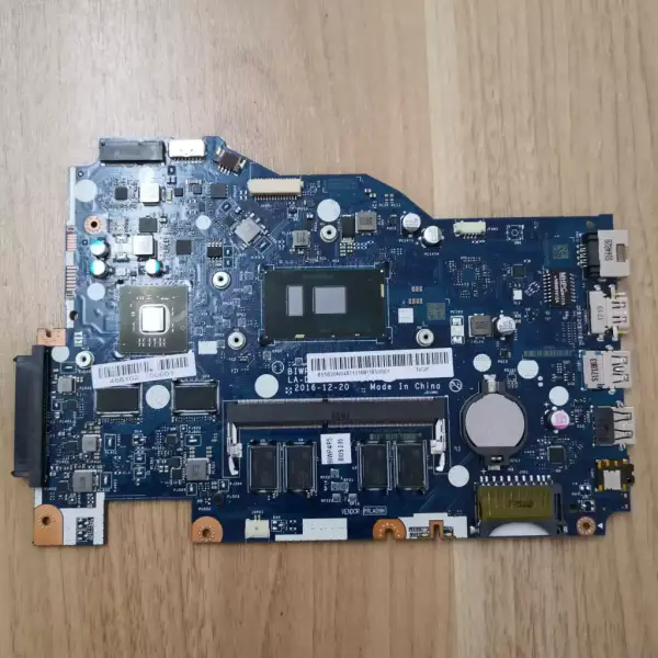 Lenovo 5B20M41058 BIWP4 P5 LA-D562P Ideapad 110-15ISK Hauptplatine