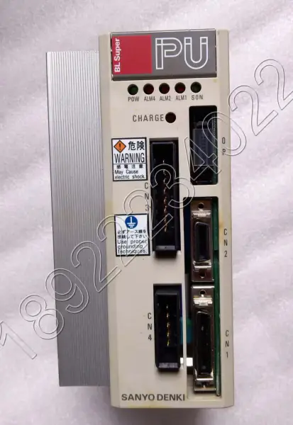 SANYODENKI Treiber PU0A030EMC1S01