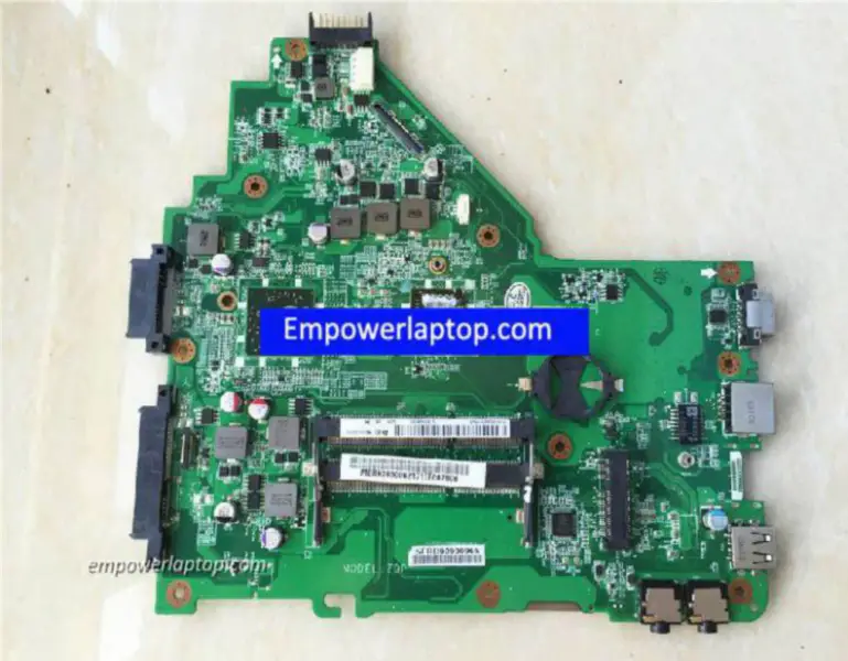 Acer 4250 DA0ZQPMB6C0 Hauptplatine