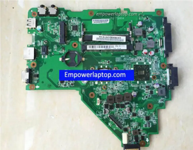 Acer 4250 DA0ZQPMB6C0 Hauptplatine