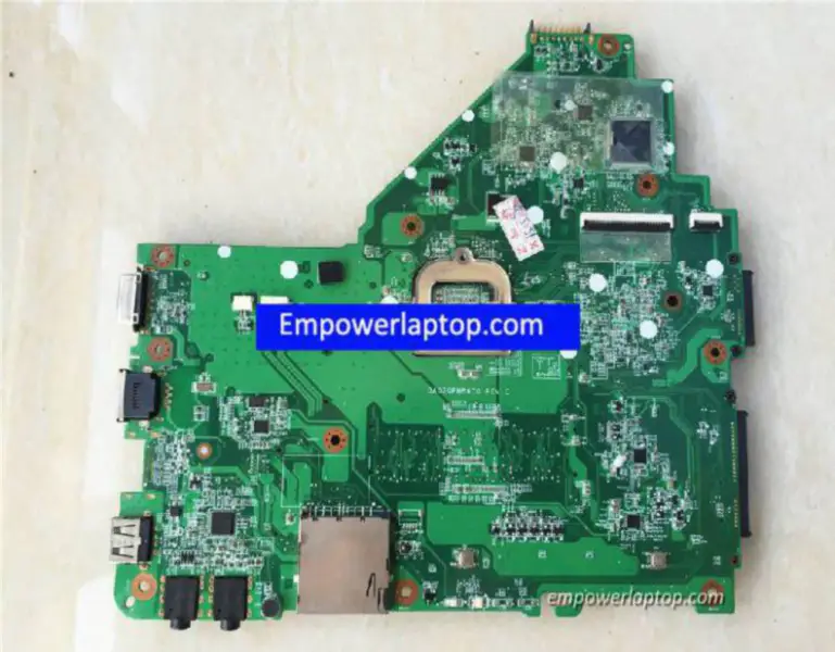 Acer 4250 DA0ZQPMB6C0 Hauptplatine
