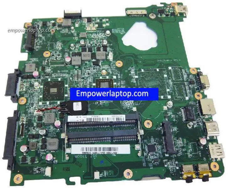 Acer Aspire 4253 MBRDT06001 MBRDT06002 DA0ZQEMB6C0 Hauptplatine