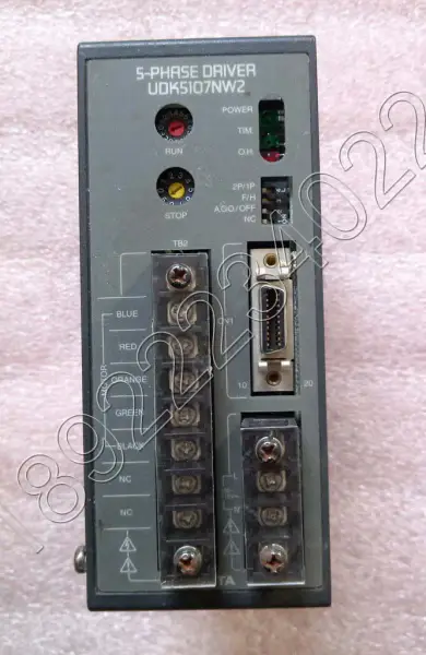VEXTA-Treiber UDK5107NW2