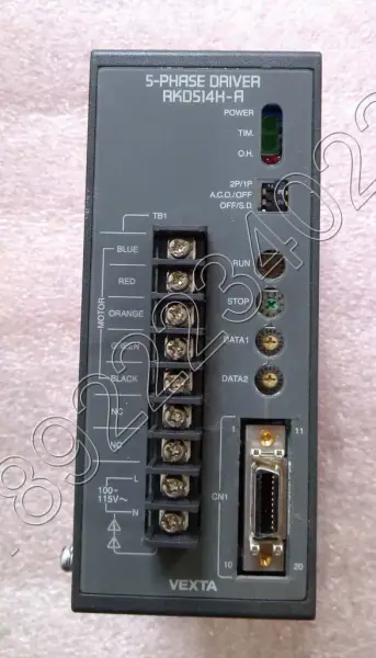 VEXTA-Treiber RKD514H-A