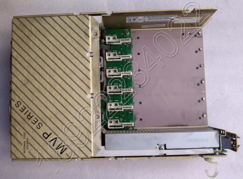 ASTEC MVP SERIES Netzgerät 73-580-0001
