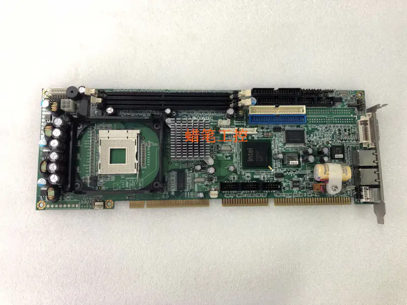CONTEC SPI-8452-LLVA Nr:7850A REV:2.0 Hauptplatine