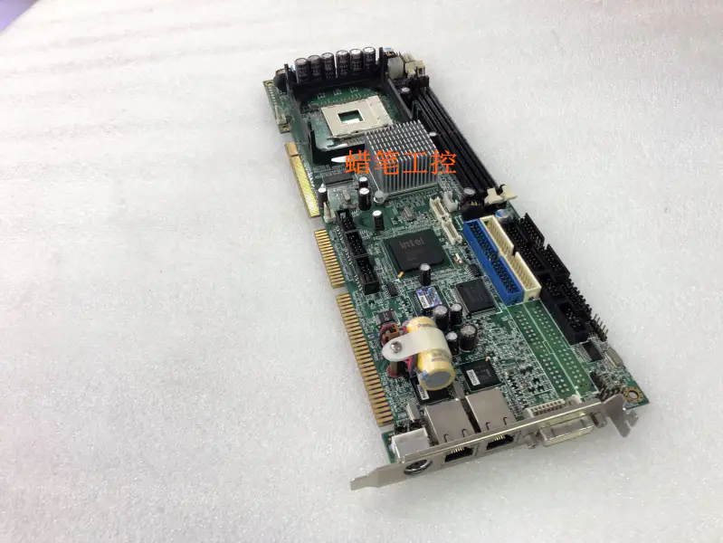 CONTEC SPI-8452-LLVA Nr:7850A REV:2.0 Hauptplatine