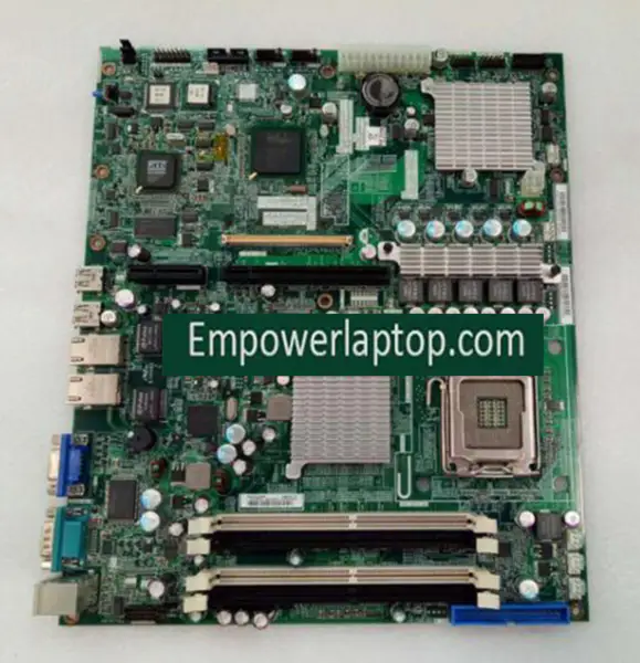 IBM X306M Server Hauptplatine FUR 42C1452 39M4339 42C1442