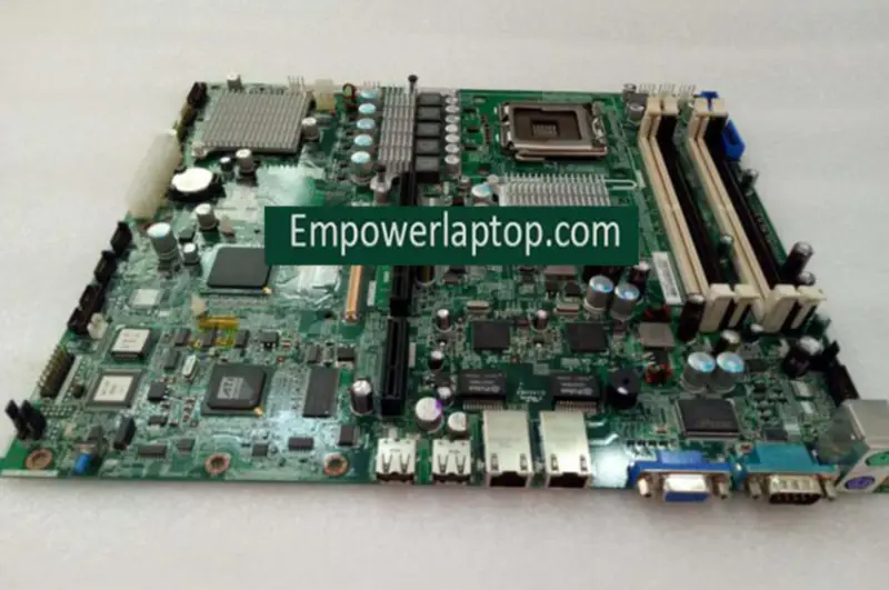 IBM X306M Server Hauptplatine FUR 42C1452 39M4339 42C1442