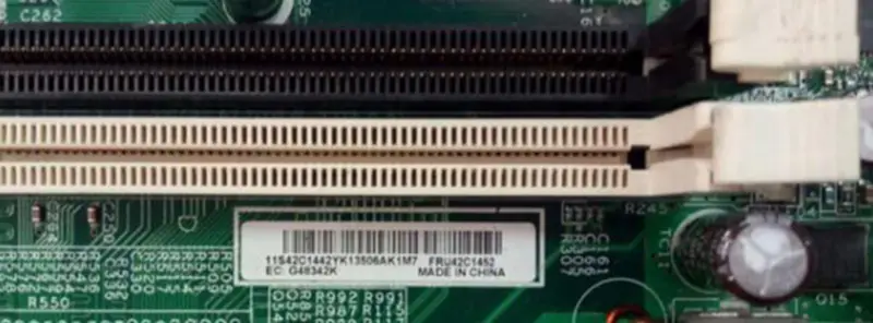 IBM X306M Server Hauptplatine FUR 42C1452 39M4339 42C1442