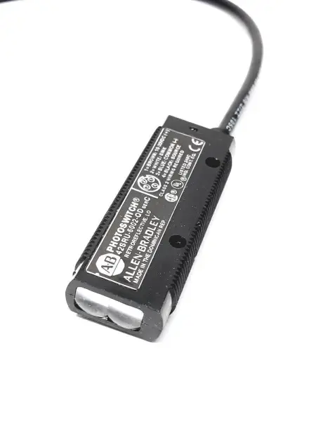 Allen-Bradley 42SRU-6002-QD Kompakter Fotosensor