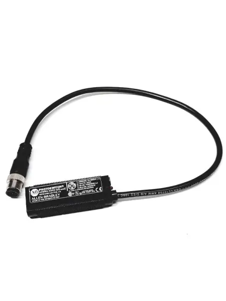 Allen-Bradley 42SRU-6002-QD Kompakter Fotosensor