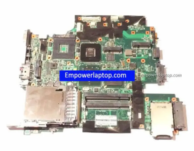 Lenovo IBM T61 T61P 42W7653 43Y9048 42W3817 42W7877 Hauptplatine