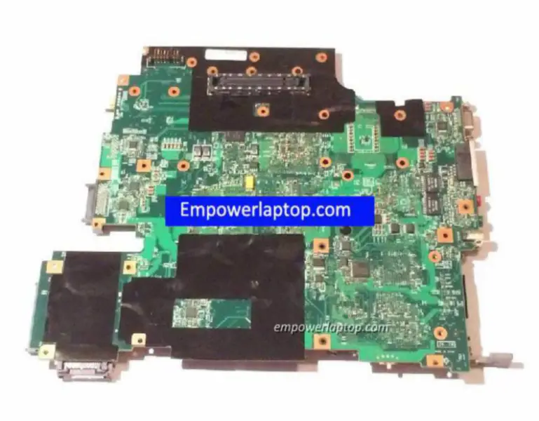 Lenovo IBM T61 T61P 42W7653 43Y9048 42W3817 42W7877 Hauptplatine