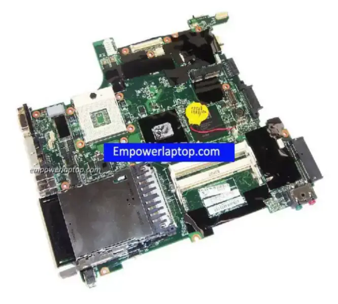 Lenovo 42W7869 42W7777 42W7843 R61I T61 R61 14.1 Motherboard