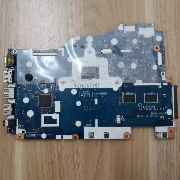 Lenovo 5B20M41058 BIWP4 P5 LA-D562P Ideapad 110-15ISK Hauptplatine