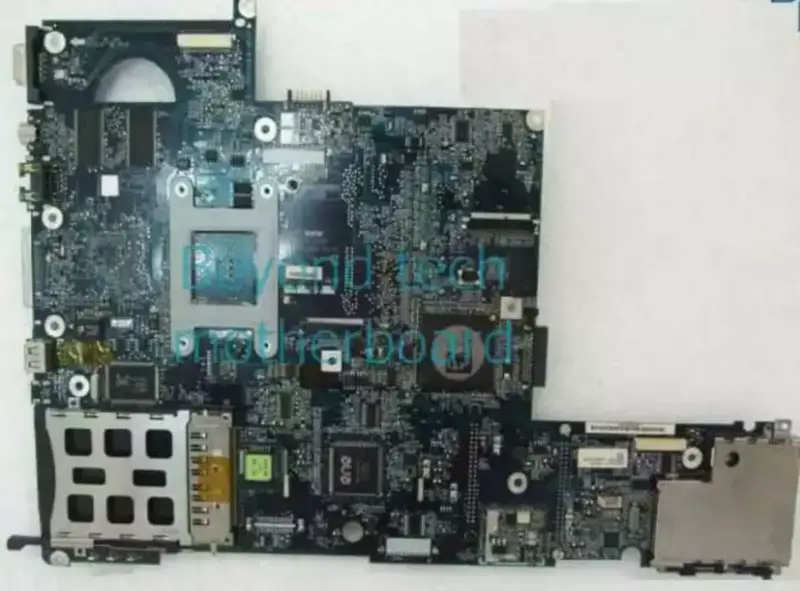 HP 430150-001 Hauptplatine für Laptop DV5000