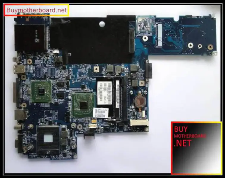 Hauptplatine 430195-001 für HP Pavilion DV5000