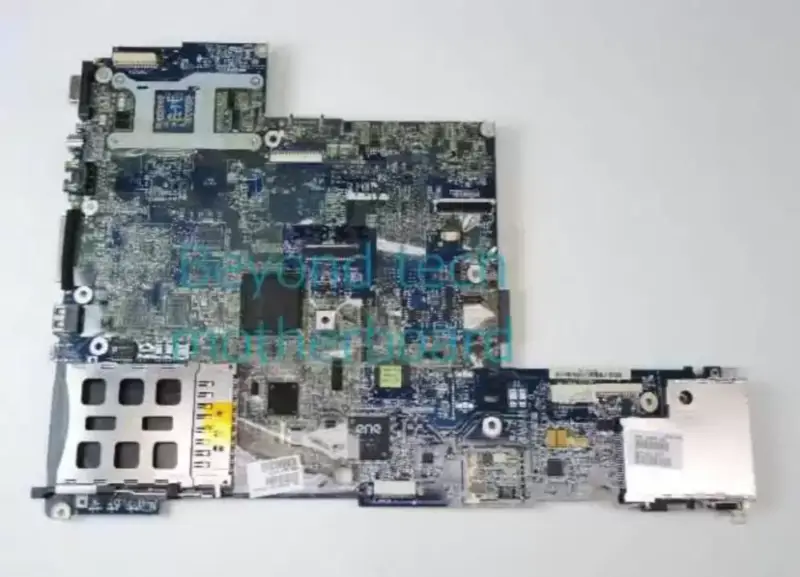 HP 430196-001 Hauptplatine für Laptop DV5000