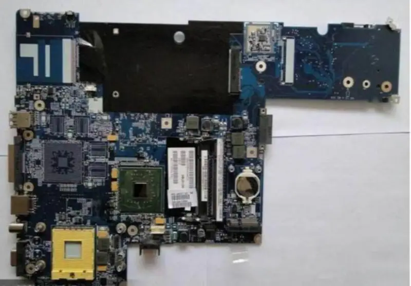 Hauptplatine 430197-001 für HP Pavilion DV5000