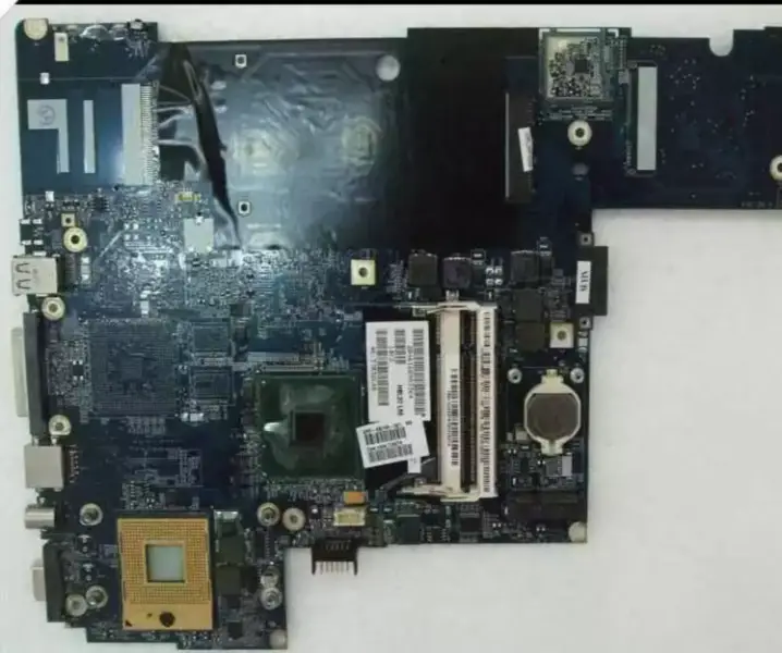 Hauptplatine 430199-001 für HP Pavilion DV5000