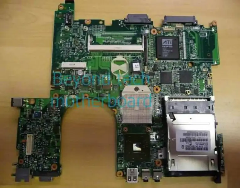 HP 430863-001 Hauptplatine für Laptop NX6315