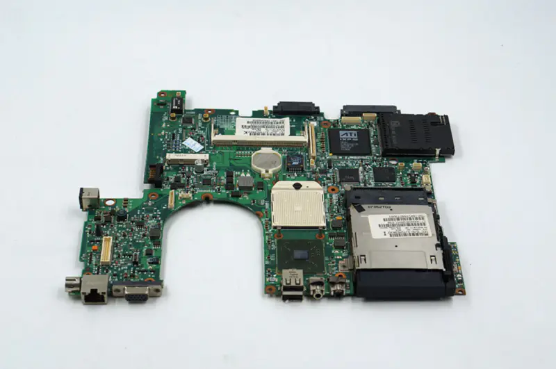 HP 430864-001 Hauptplatine für Laptop NX6325