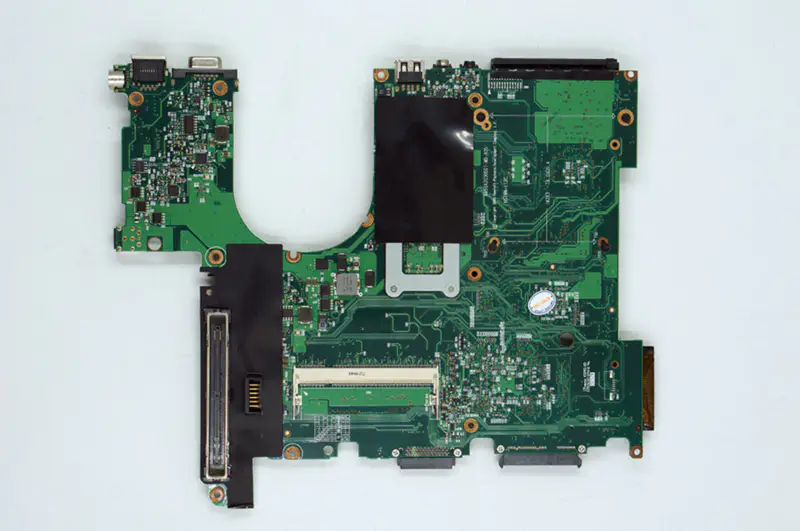 HP 430864-001 Hauptplatine für Laptop NX6325