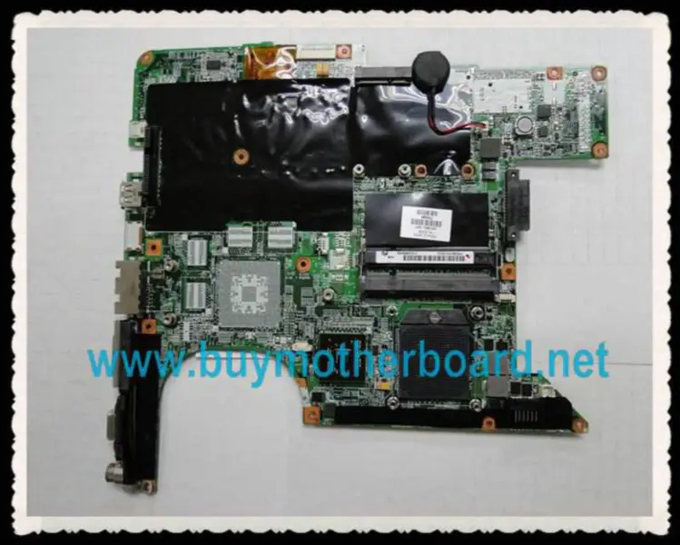 431363-001 Hauptplatine für HP Pavilion DV6000