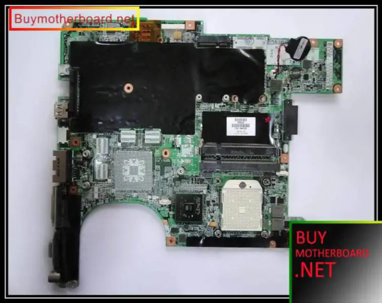 Hauptplatine 431365-001 für HP Pavilion DV6000