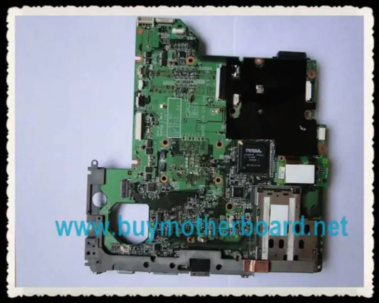 Hauptplatine 431843-001 für HP Pavilion DV2000