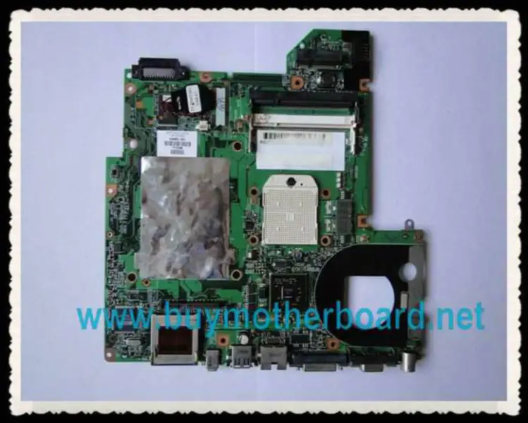 Hauptplatine 431843-001 für HP Pavilion DV2000